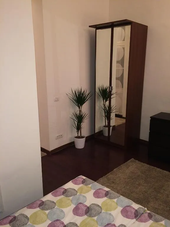 Appartement Mainstreet Central Residence Budapest Hongrie