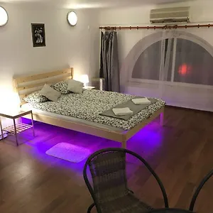 Apartman Vorosmarty Appartement