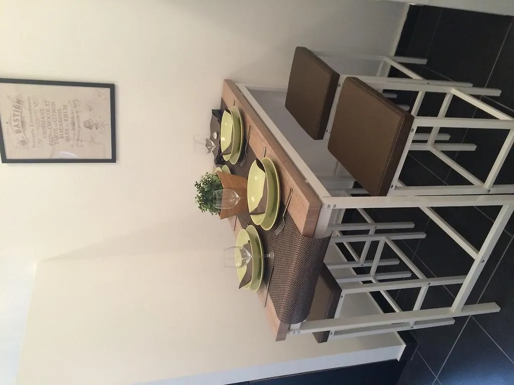 Apartament Mainstreet Central Residence Budapesta
