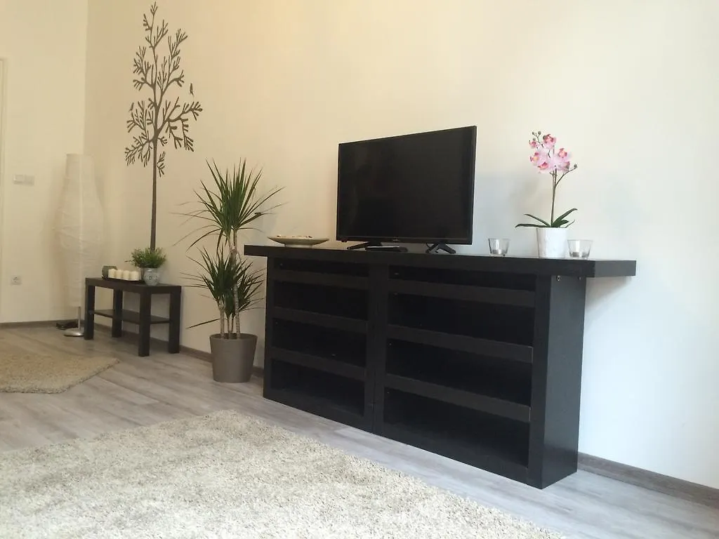 Mainstreet Central Residence Budapesta